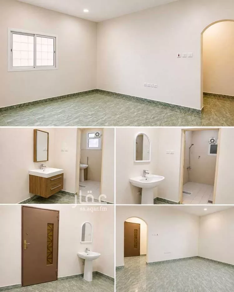 Studio for rent in Riyadh As Salam