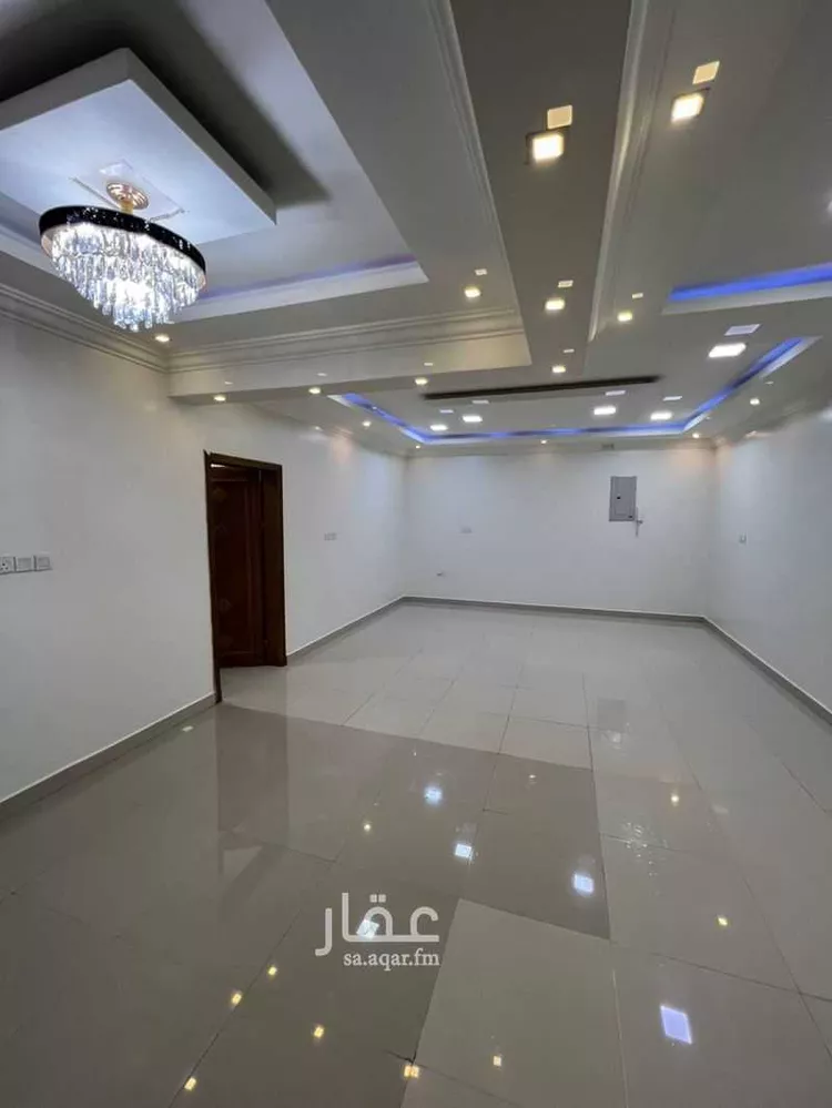 شقة للإيجار في شارع الثرمان ، حي الحمراء الأول ، الهفوف‎ ، الاحساء صورة 4