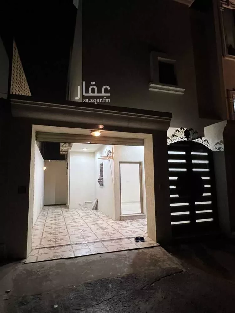 شقة للإيجار في شارع الثرمان ، حي الحمراء الأول ، الهفوف‎ ، الاحساء صورة 5