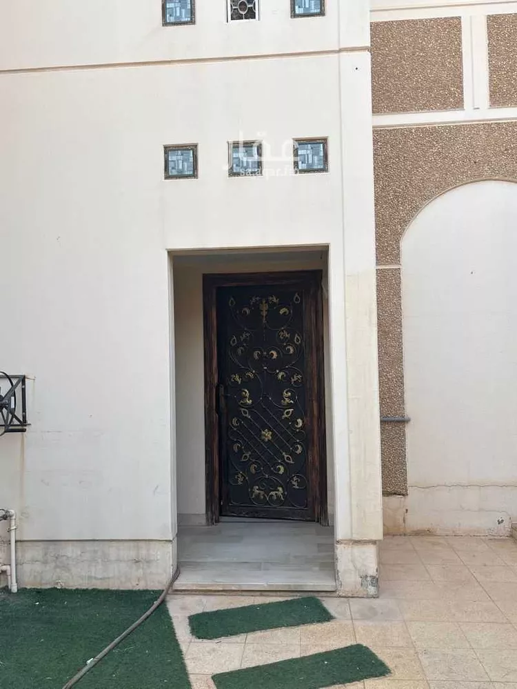 فيلا للإيجار في شارع محمد بن سيف, حي الإسكان, مدينة بريدة, منطقة القصيم 7