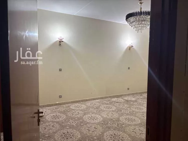 فيلا للإيجار في شارع محمد بن سيف, حي الإسكان, مدينة بريدة, منطقة القصيم 10