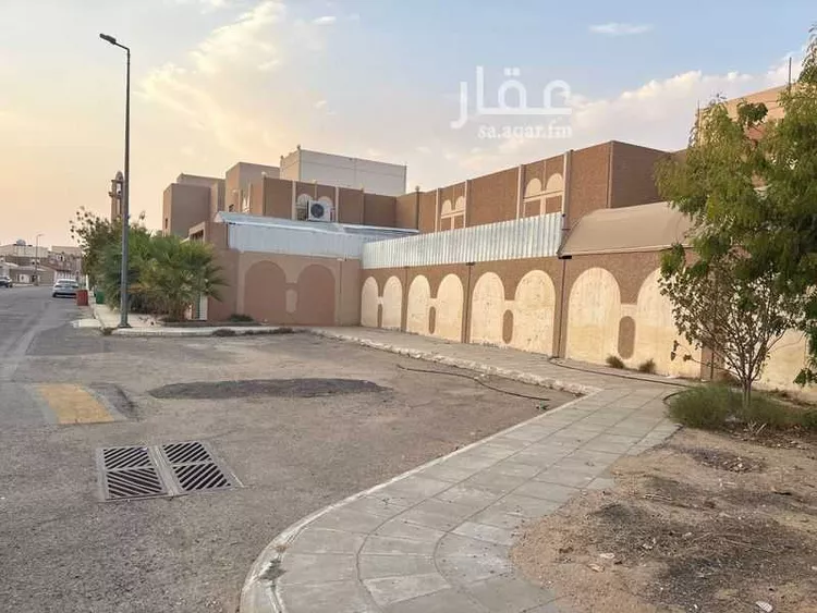 Villa for Rent in Buraydah Al Eskan صورة 3