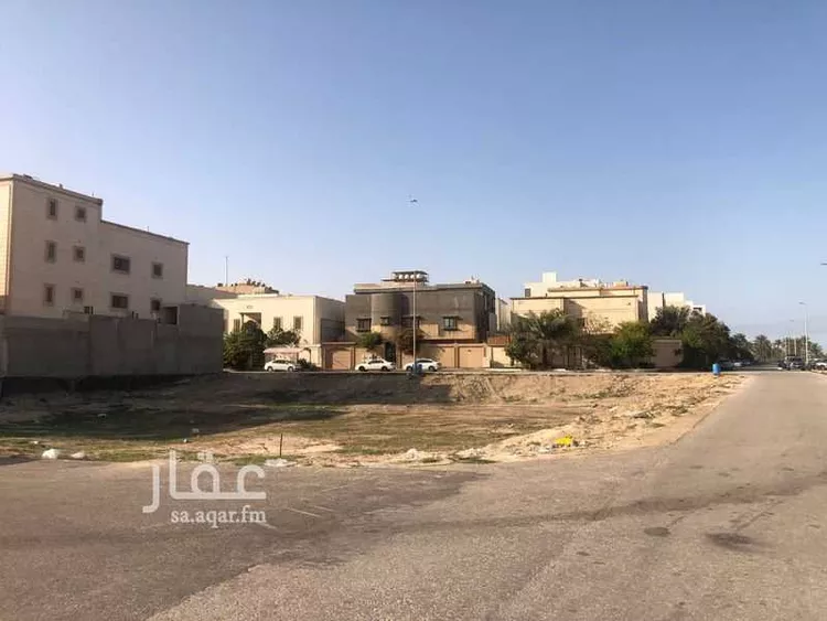 أرض للبيع في شارع ابن المبارك البغدادي, حي الصواري, مدينة القطيف, المنطقة الشرقية
