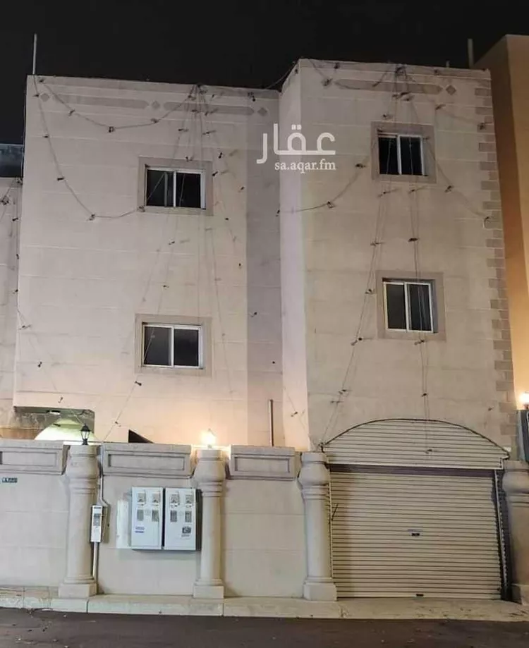 Villa for Sale in Al Qatif Al Wahah