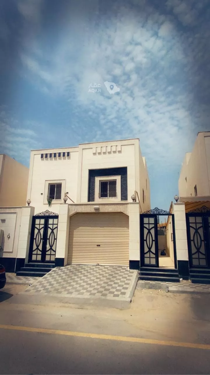 Villa for Sale in Dammam Al Manar
