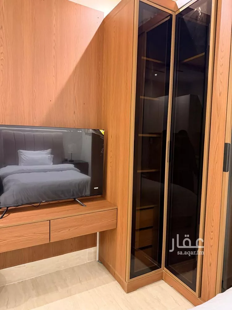 شقة للإيجار في حي الحمراء, مدينة الخبر, المنطقة الشرقية صورة 2