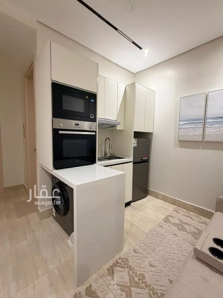 شقة للإيجار في حي الحمراء, مدينة الخبر, المنطقة الشرقية صورة 5