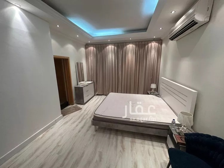 شقة للإيجار في شارع ابن الرومي, حي السليمانية, مدينة الرياض, منطقة الرياض