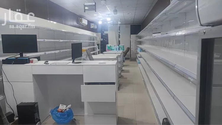 Shop for Rent in Riyadh Tuwaiq