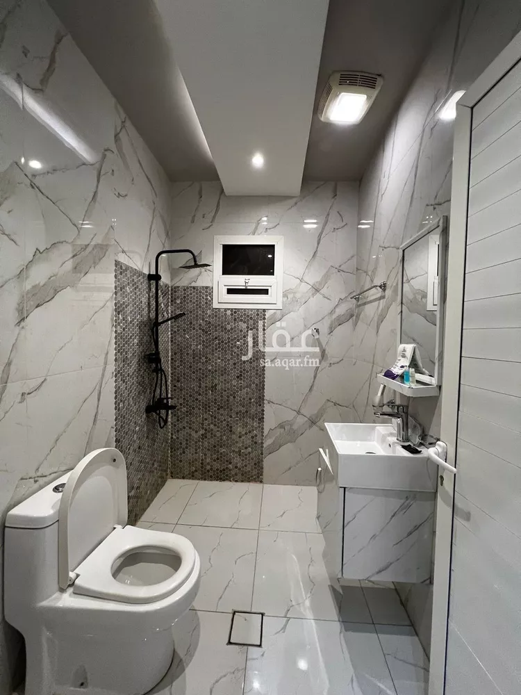 شقة للإيجار في شارع البحر المتوسط, حي العقيق, مدينة الرياض, منطقة الرياض صورة 2