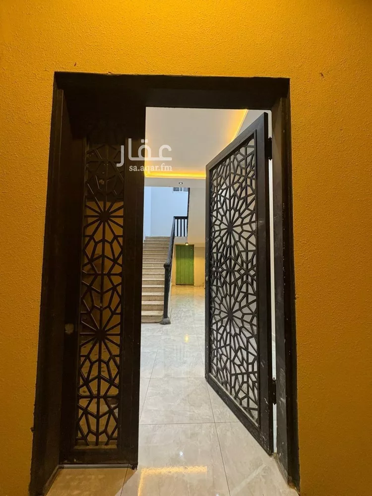 شقة للإيجار في شارع ابن الجوزي, حي العريجاء الأوسط, مدينة الرياض, منطقة الرياض صورة 3