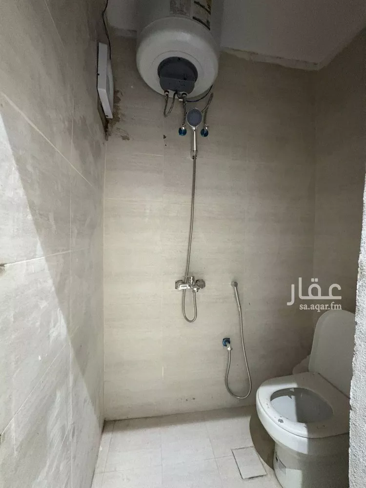 شقة للإيجار في شارع الأمير مساعد بن عبدالرحمن بن فيصل, حي العريجاء الأوسط, مدينة الرياض, منطقة الرياض صورة 2