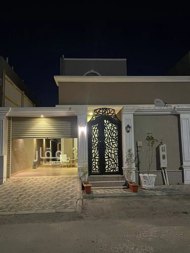 فيلا للإيجار في شارع 19أ, حي الشعلة, مدينة الدمام, المنطقة الشرقية