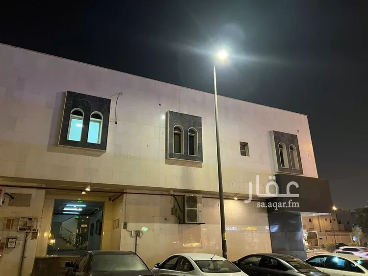 Commercial Office for Rent in Riyadh Ar Rawdah صورة 2