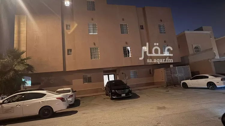 شقة للبيع في شارع الحسو, حي الملقا, مدينة الرياض, منطقة الرياض صورة 4