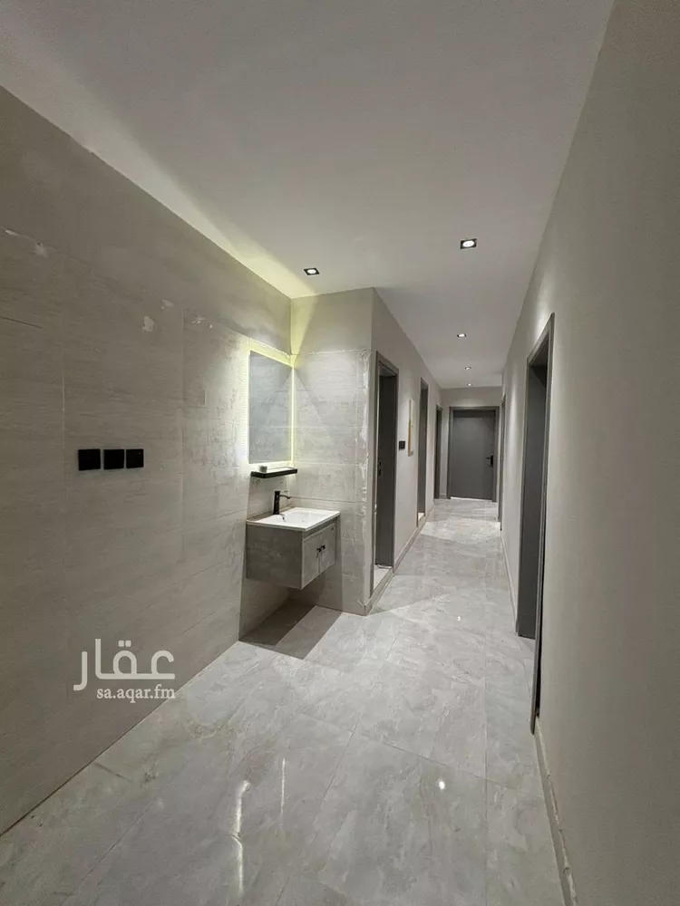 شقة للإيجار في شارع ابن الجوزي, حي العريجاء الأوسط, مدينة الرياض, منطقة الرياض صورة 2