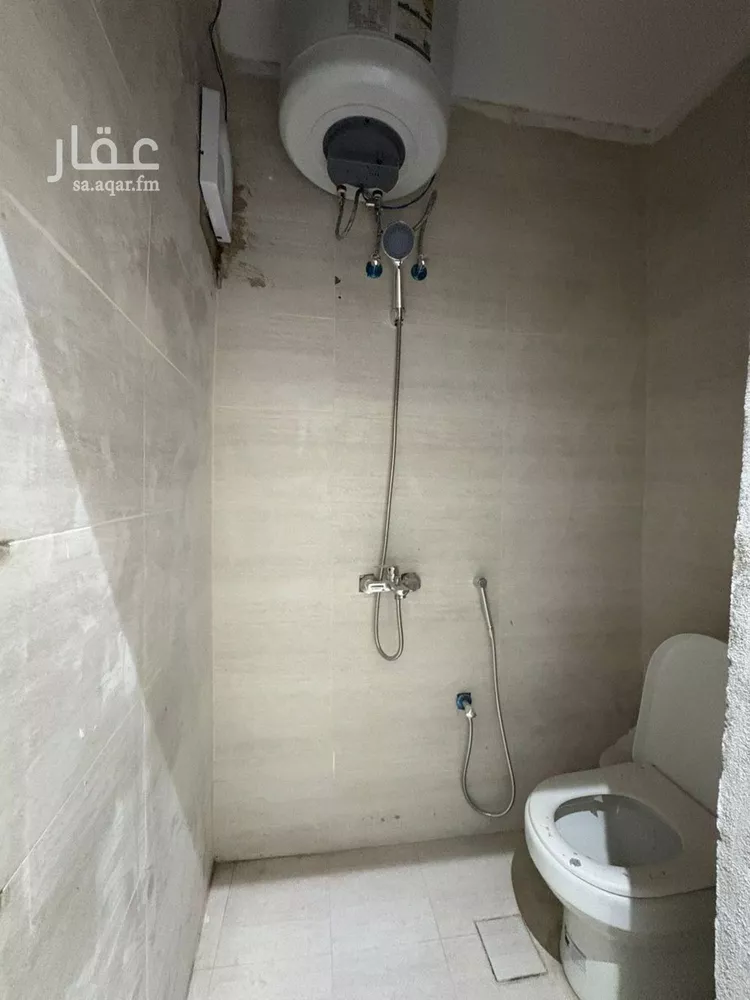 شقة للإيجار في شارع الأمير مساعد بن عبدالرحمن بن فيصل, حي العريجاء الأوسط, مدينة الرياض, منطقة الرياض صورة 4