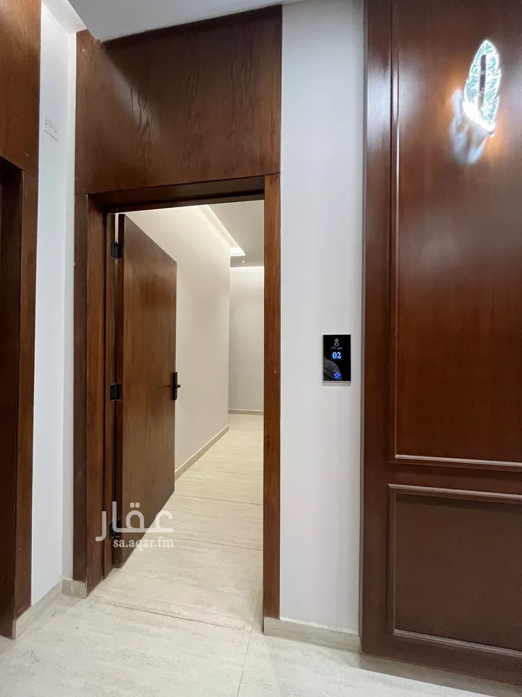 شقة للبيع في شارع زياد الباهلي, حي العوالي, مدينة الرياض, منطقة الرياض صورة 2