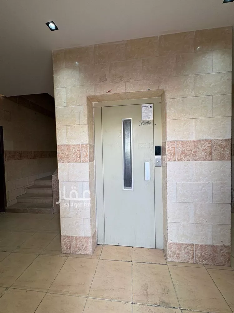 شقة للإيجار في شارع طريق المدينة المنورة, حي العوالي, مدينة الرياض, منطقة الرياض