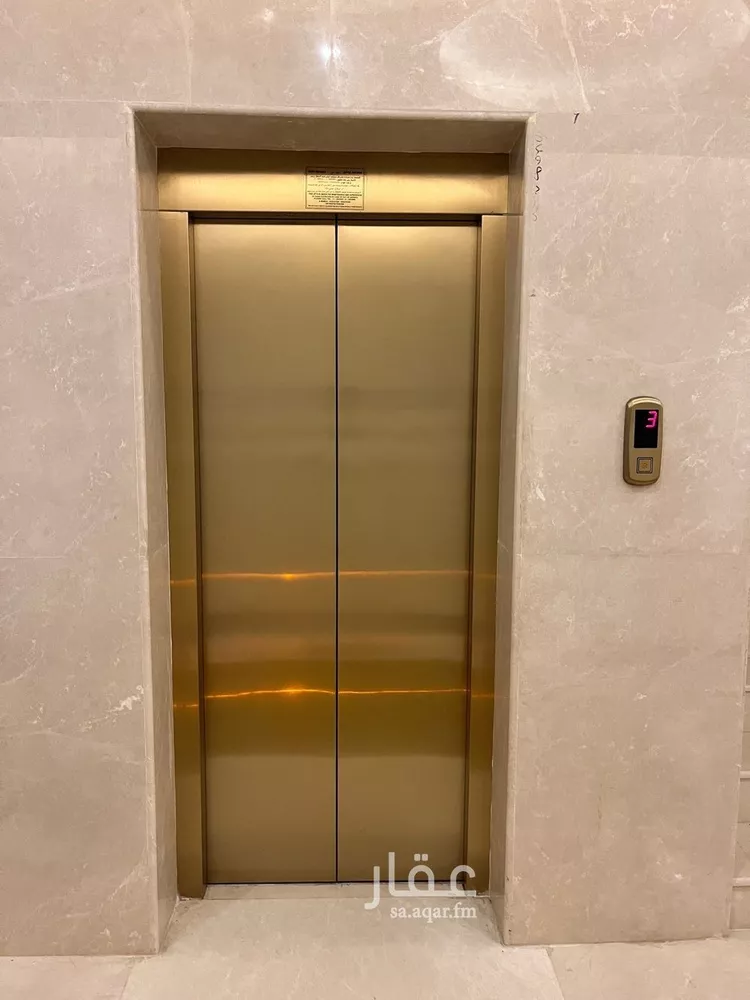 شقة للإيجار في شارع سالم بن معقل, حي النخيل, مدينة الرياض, منطقة الرياض صورة 3