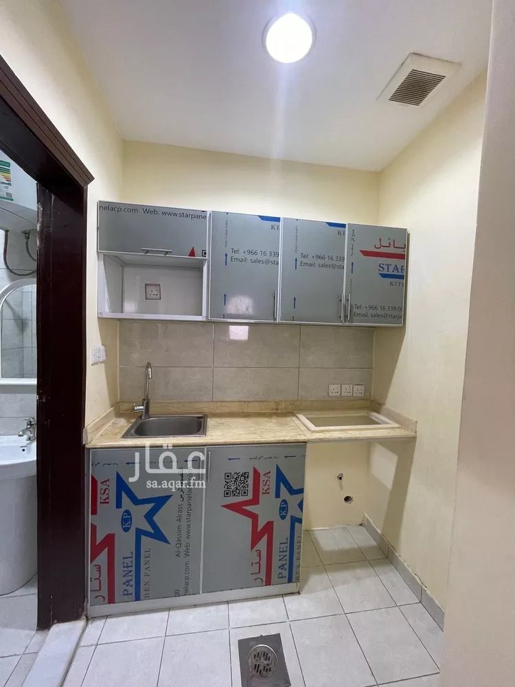 شقة للإيجار في شارع النبل, حي ظهرة لبن, مدينة الرياض, منطقة الرياض صورة 3