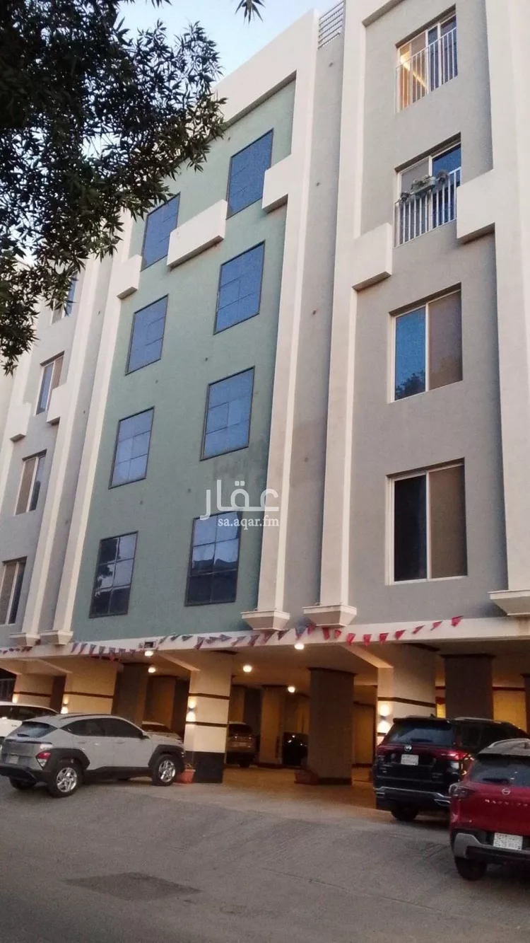 شقة للإيجار في شارع ابن اسعد البلنسي, حي المروة, مدينة جدة, منطقة مكة المكرمة