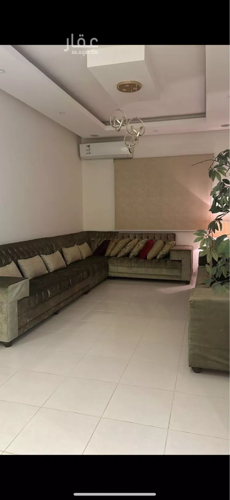 شقة للإيجار في شارع وادي حرضة, حي القادسية, مدينة الرياض, منطقة الرياض صورة 3