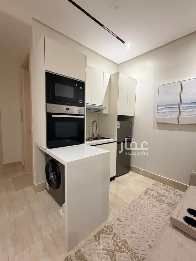 شقة للإيجار في حي الحمراء, مدينة الخبر, المنطقة الشرقية صورة 2