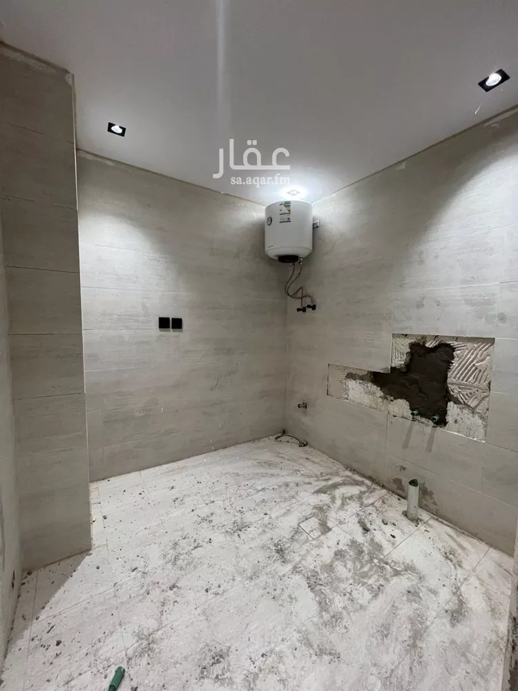 شقة للإيجار في شارع ابن الجوزي, حي العريجاء الأوسط, مدينة الرياض, منطقة الرياض صورة 4