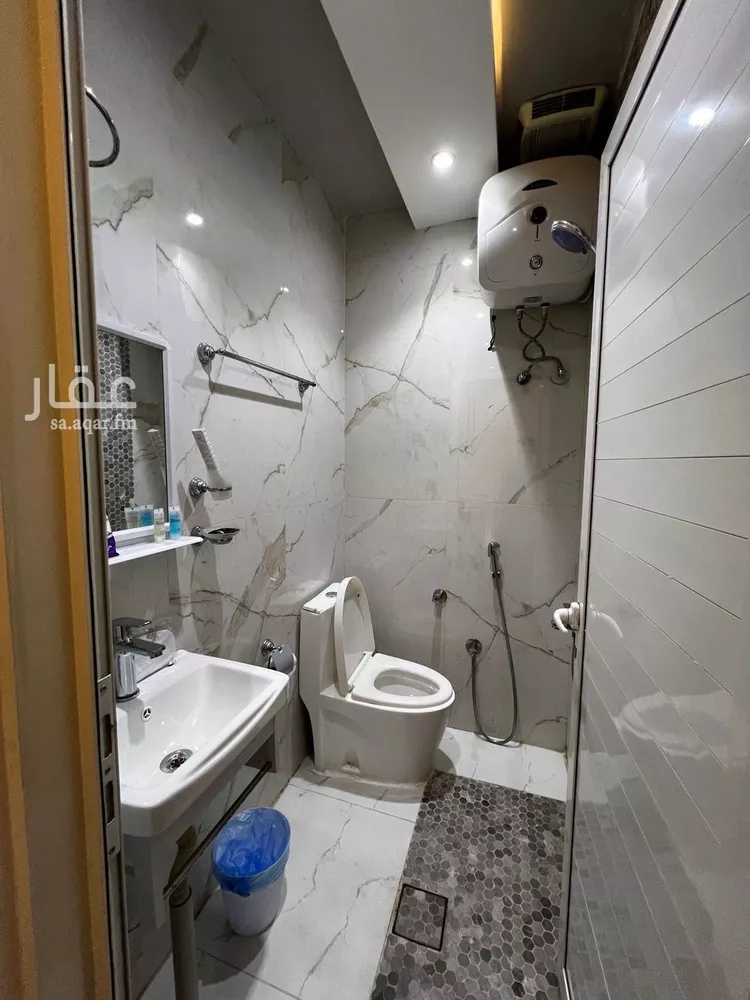 شقة للإيجار في شارع البحر المتوسط, حي العقيق, مدينة الرياض, منطقة الرياض صورة 4