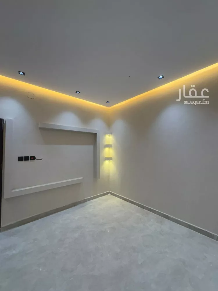 شقة للإيجار في شارع الأمير مساعد بن عبدالرحمن بن فيصل, حي العريجاء الأوسط, مدينة الرياض, منطقة الرياض صورة 3