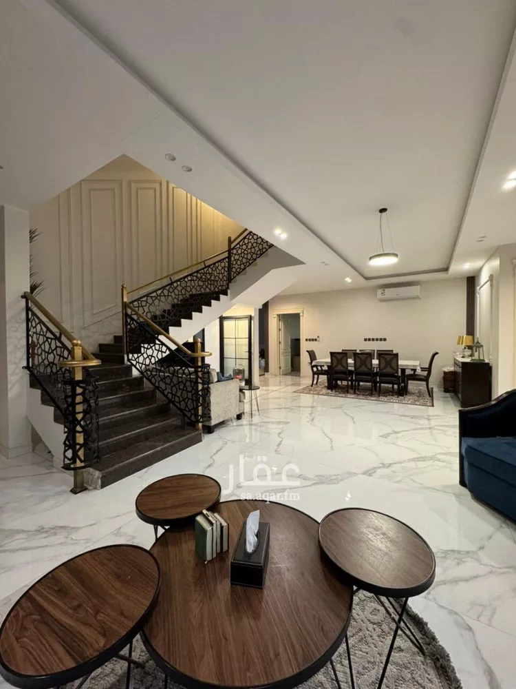 فيلا للبيع في شارع الحسن بن ثواب, حي العروبة, مدينة الدمام, المنطقة الشرقية صورة 4