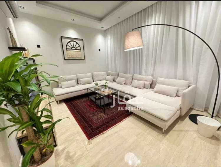 Apartment for Rent in Riyadh Al Malqa صورة 4