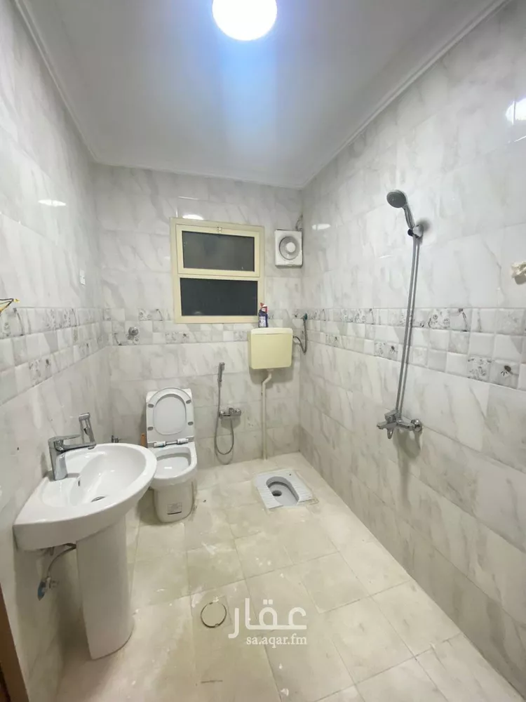 شقة للإيجار في شارع أبي ذر الغفاري, حي الربوة, مدينة الرياض, منطقة الرياض