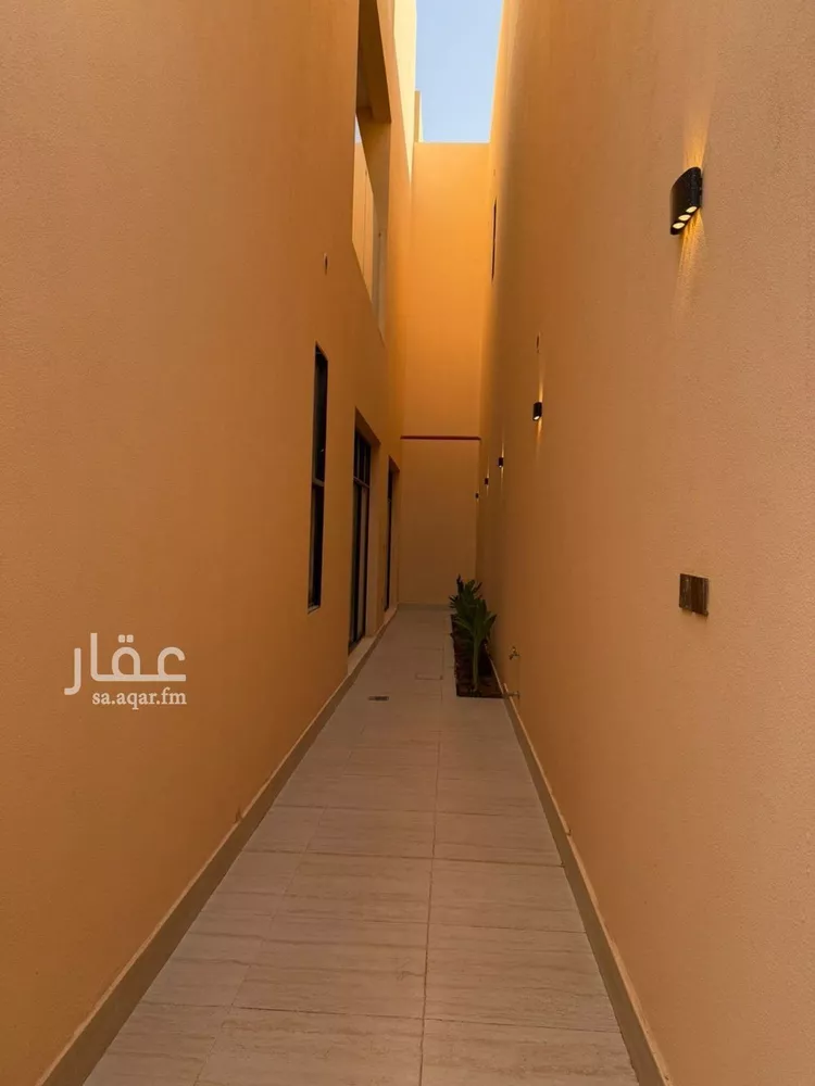 شقة للإيجار في حي الرمال, مدينة الرياض, منطقة الرياض صورة 5