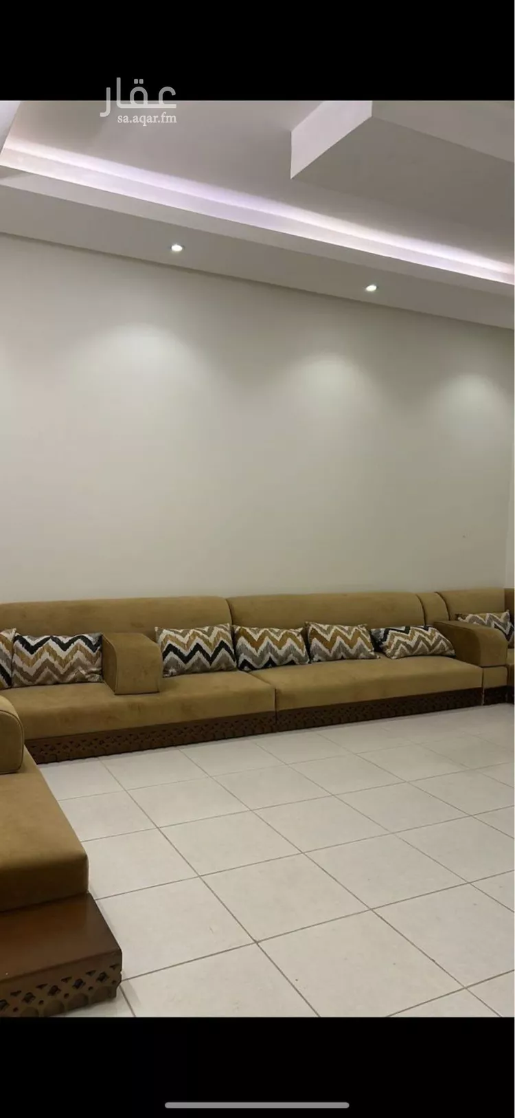 شقة للإيجار في شارع وادي حرضة, حي القادسية, مدينة الرياض, منطقة الرياض صورة 2