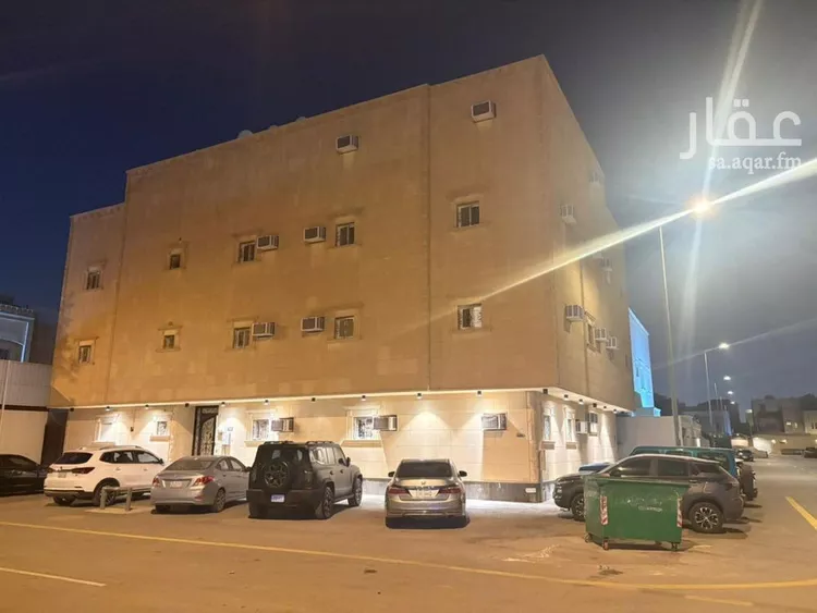 شقة للإيجار في شارع ملهم, حي الإزدهار, مدينة الرياض, منطقة الرياض صورة 4