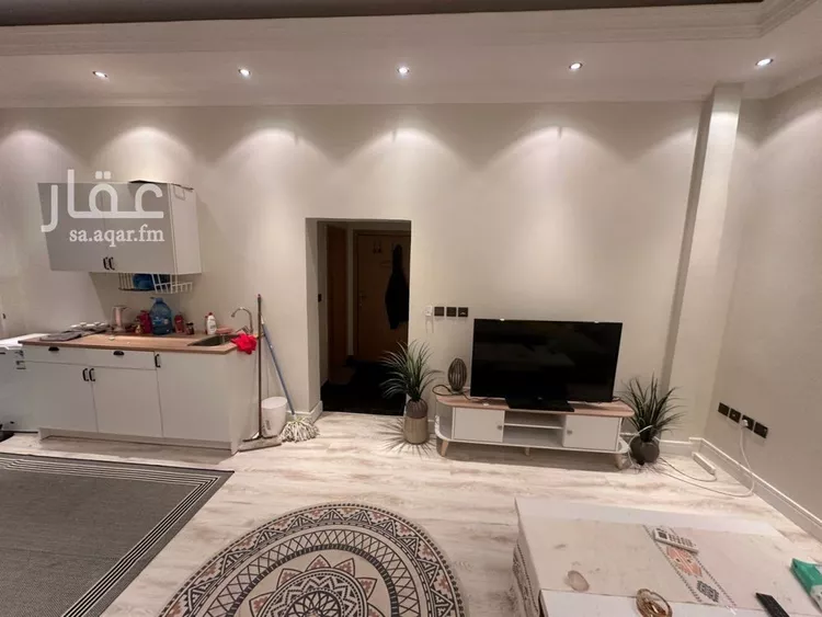 شقة للإيجار في شارع ابن الرومي, حي السليمانية, مدينة الرياض, منطقة الرياض صورة 2