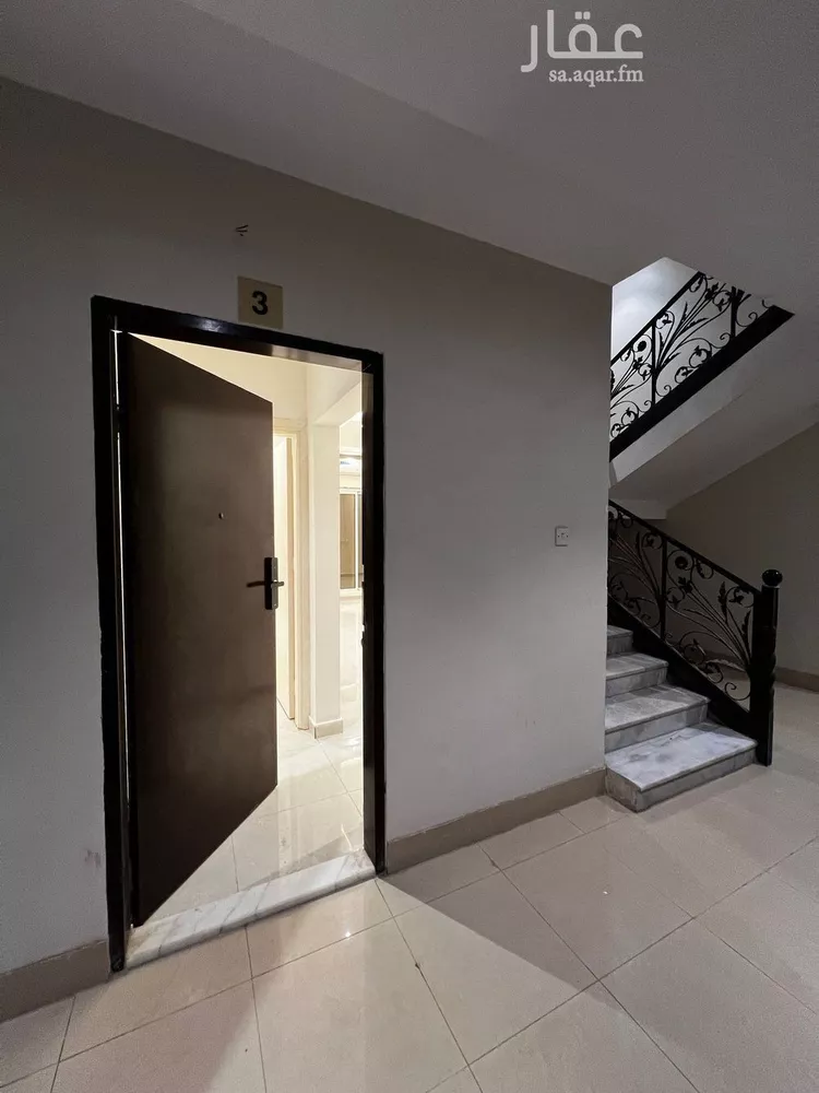 شقة للإيجار في شارع ملهم, حي الإزدهار, مدينة الرياض, منطقة الرياض