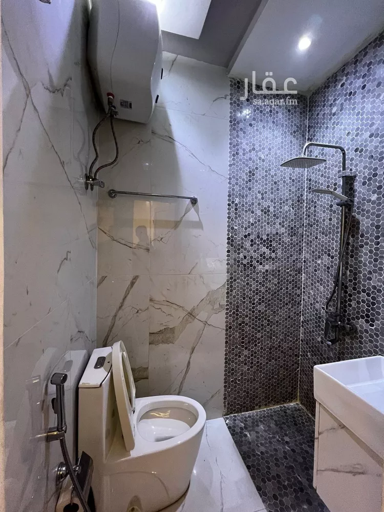 شقة للإيجار في شارع البحر المتوسط, حي العقيق, مدينة الرياض, منطقة الرياض صورة 5