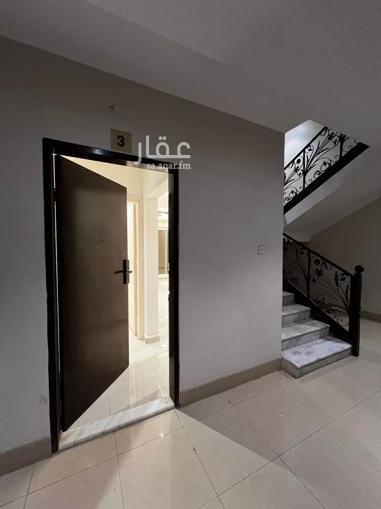 Apartment for Rent in Riyadh Al Ezdihar