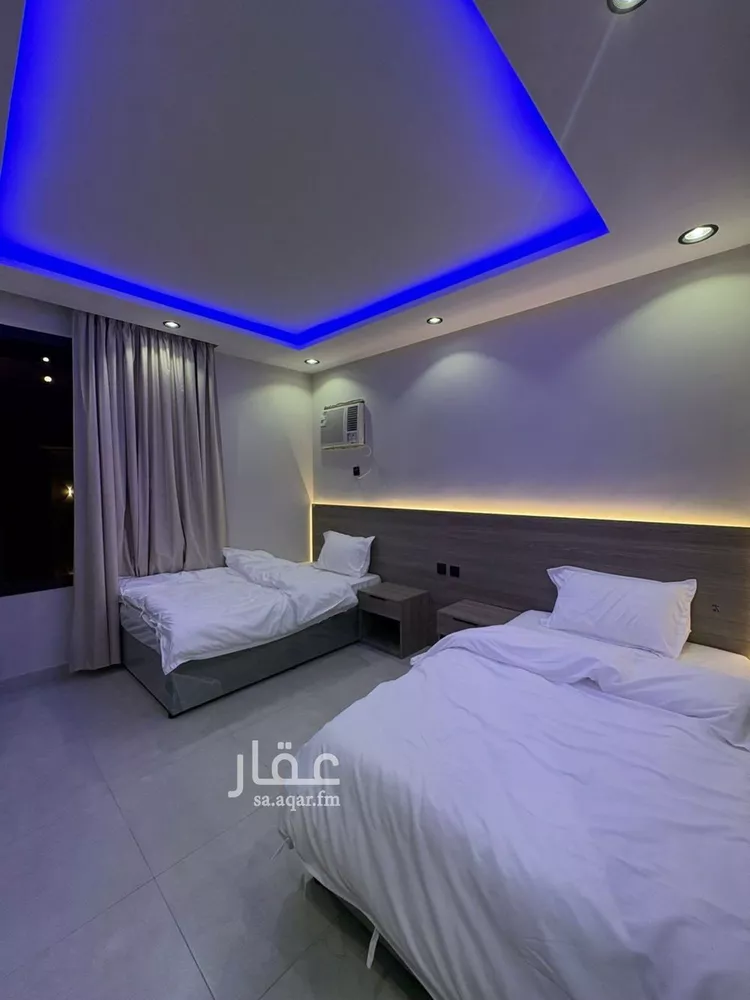Apartment for Rent in Jeddah Al Bawadi