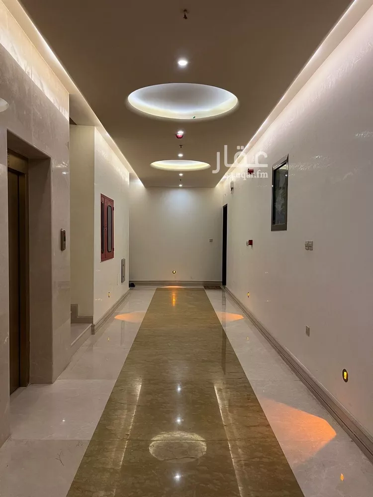 شقة للإيجار في شارع سالم بن معقل, حي النخيل, مدينة الرياض, منطقة الرياض صورة 5