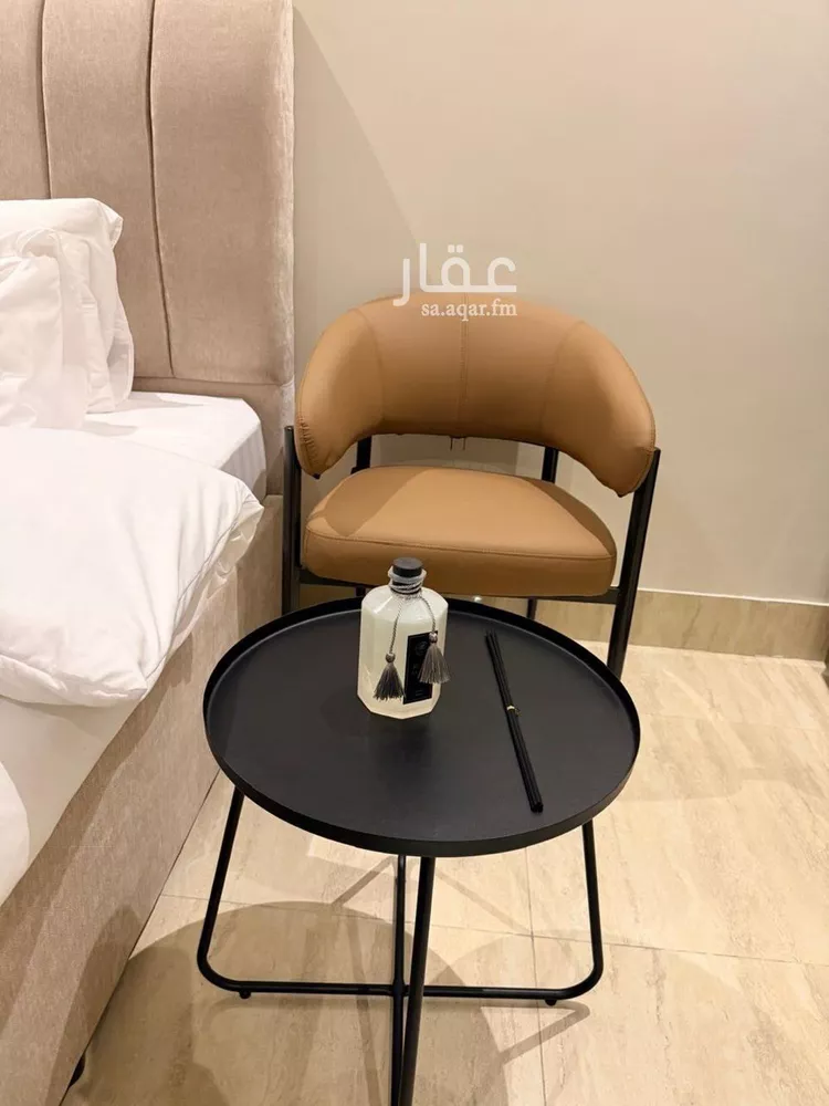 شقة للإيجار في حي الحمراء, مدينة الخبر, المنطقة الشرقية صورة 4