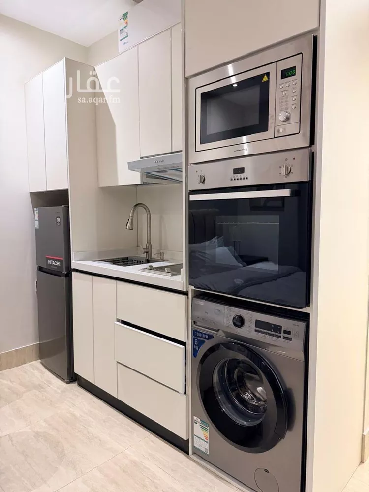 شقة للإيجار في حي الحمراء, مدينة الخبر, المنطقة الشرقية صورة 3