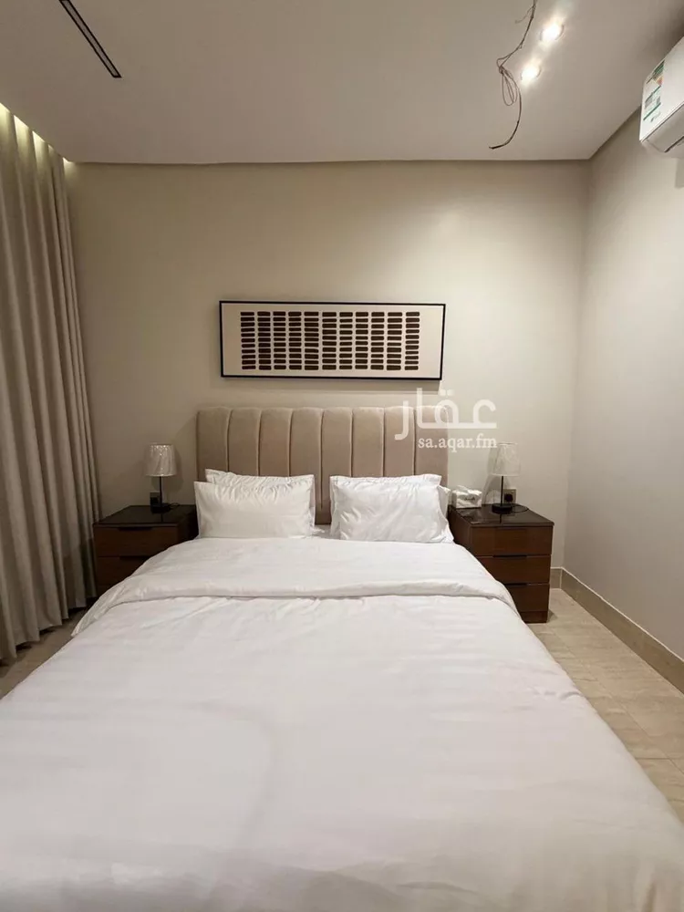 شقة للإيجار في حي الحمراء, مدينة الخبر, المنطقة الشرقية صورة 4