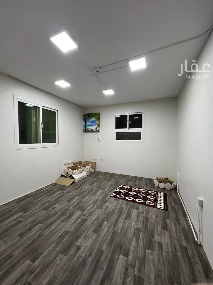 مكتب تجاري للإيجار في شارع عبدالرحمن الغافقي, حي الروضة, مدينة الرياض, منطقة الرياض صورة 3