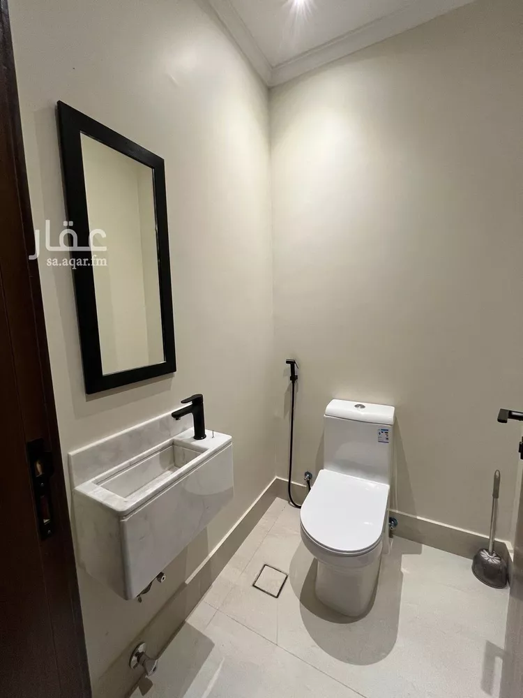 دور للإيجار في شارع صالح التنوخي, حي النرجس, مدينة الرياض, منطقة الرياض