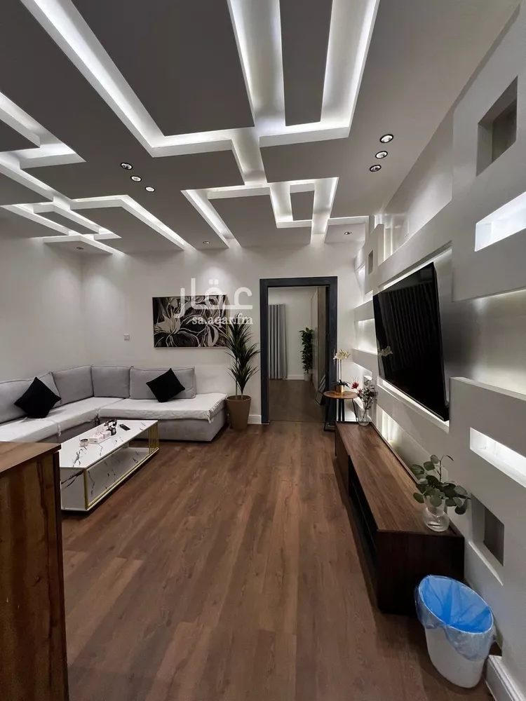 شقة للإيجار في شارع البحر المتوسط, حي العقيق, مدينة الرياض, منطقة الرياض صورة 3