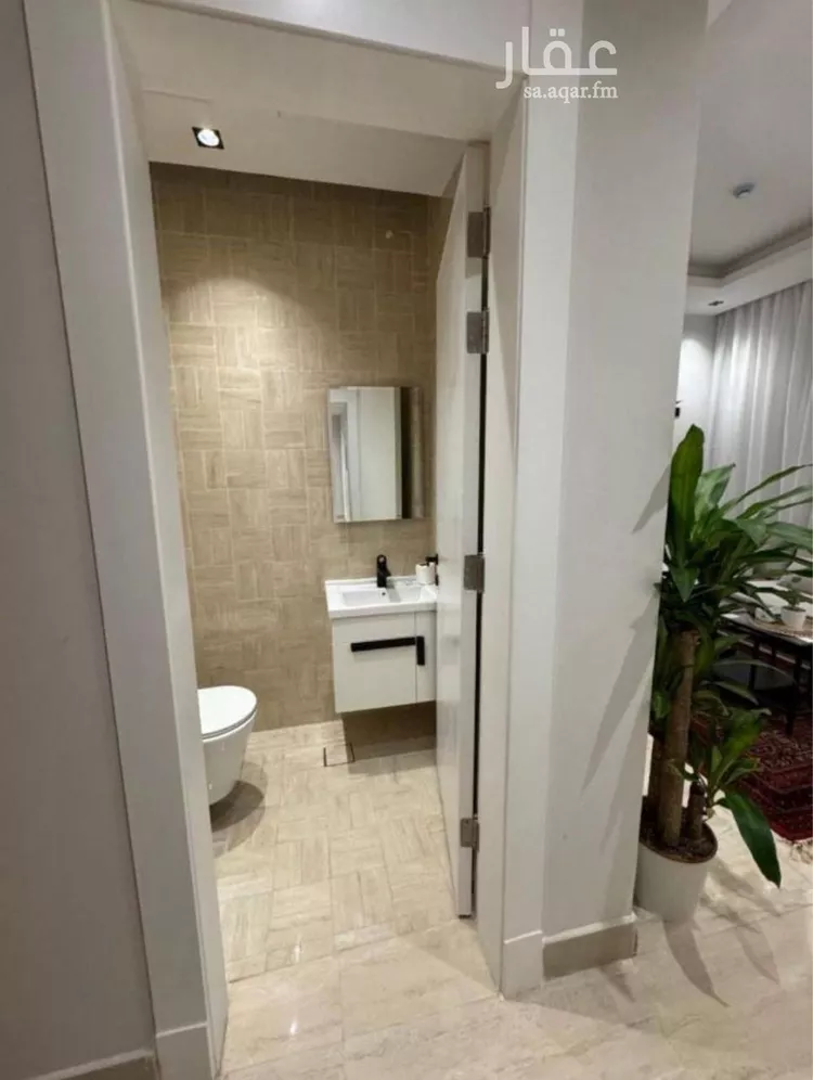 Apartment for Rent in Riyadh Al Malqa